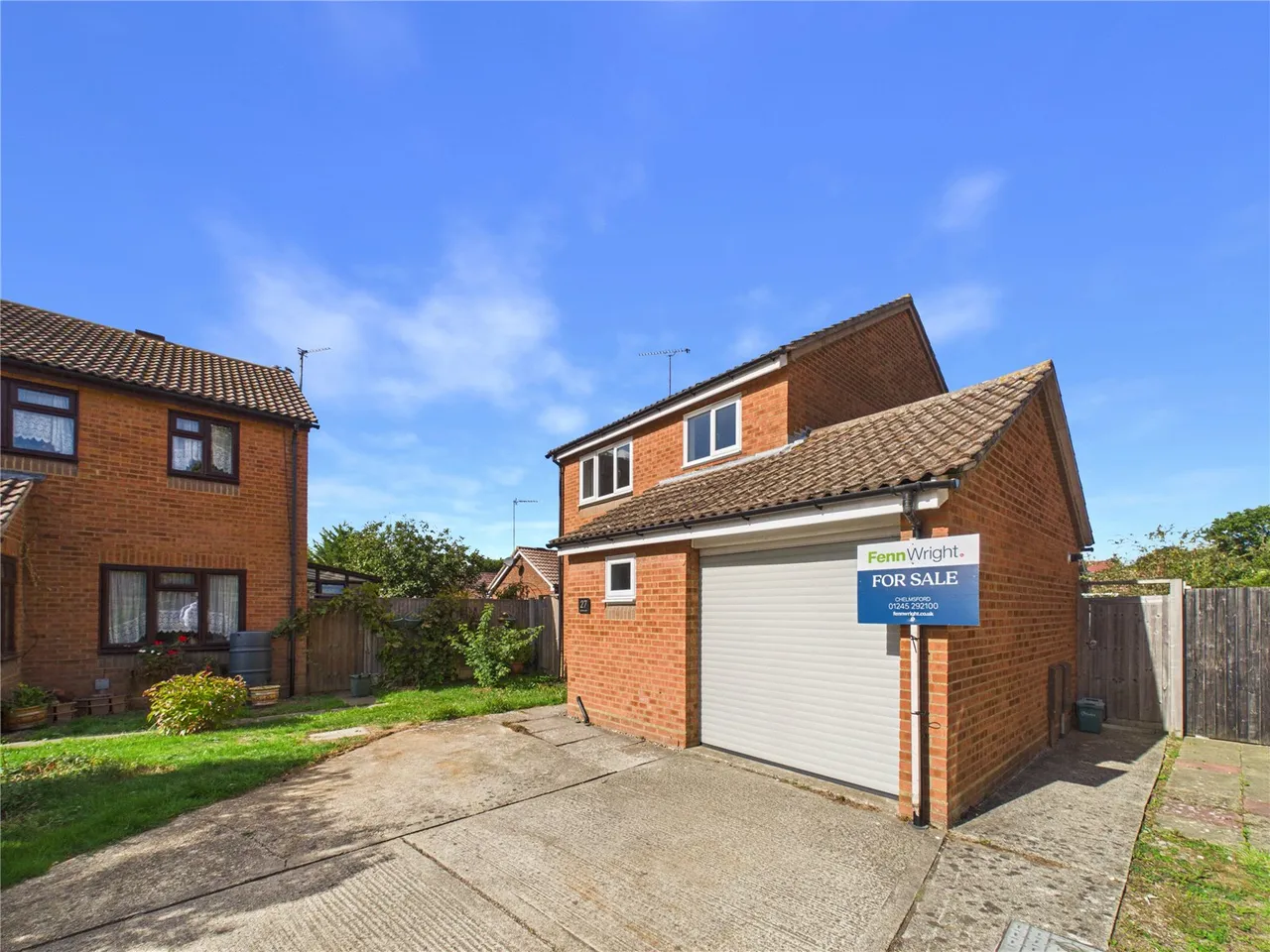 Raphael Drive, Chelmsford, CM1, photo 17