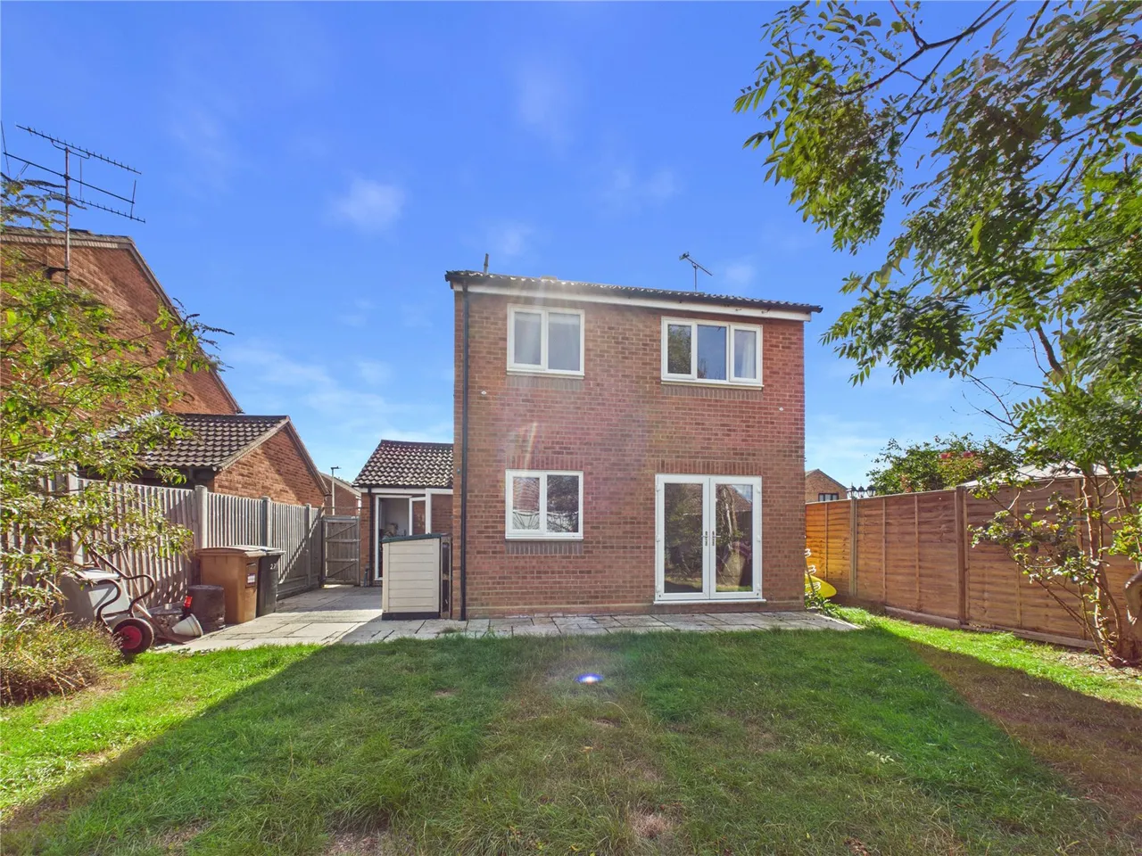 Raphael Drive, Chelmsford, CM1, photo 14