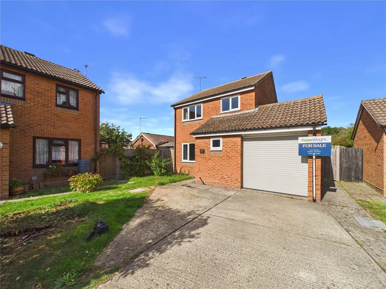 Raphael Drive, Chelmsford, CM1, photo 15