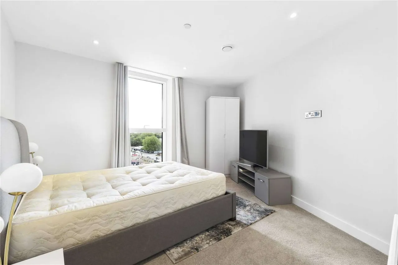 Chester Road, Manchester, M15, photo 15
