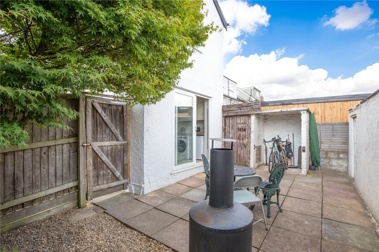 Parkstone Avenue, Bristol, BS7, photo 33