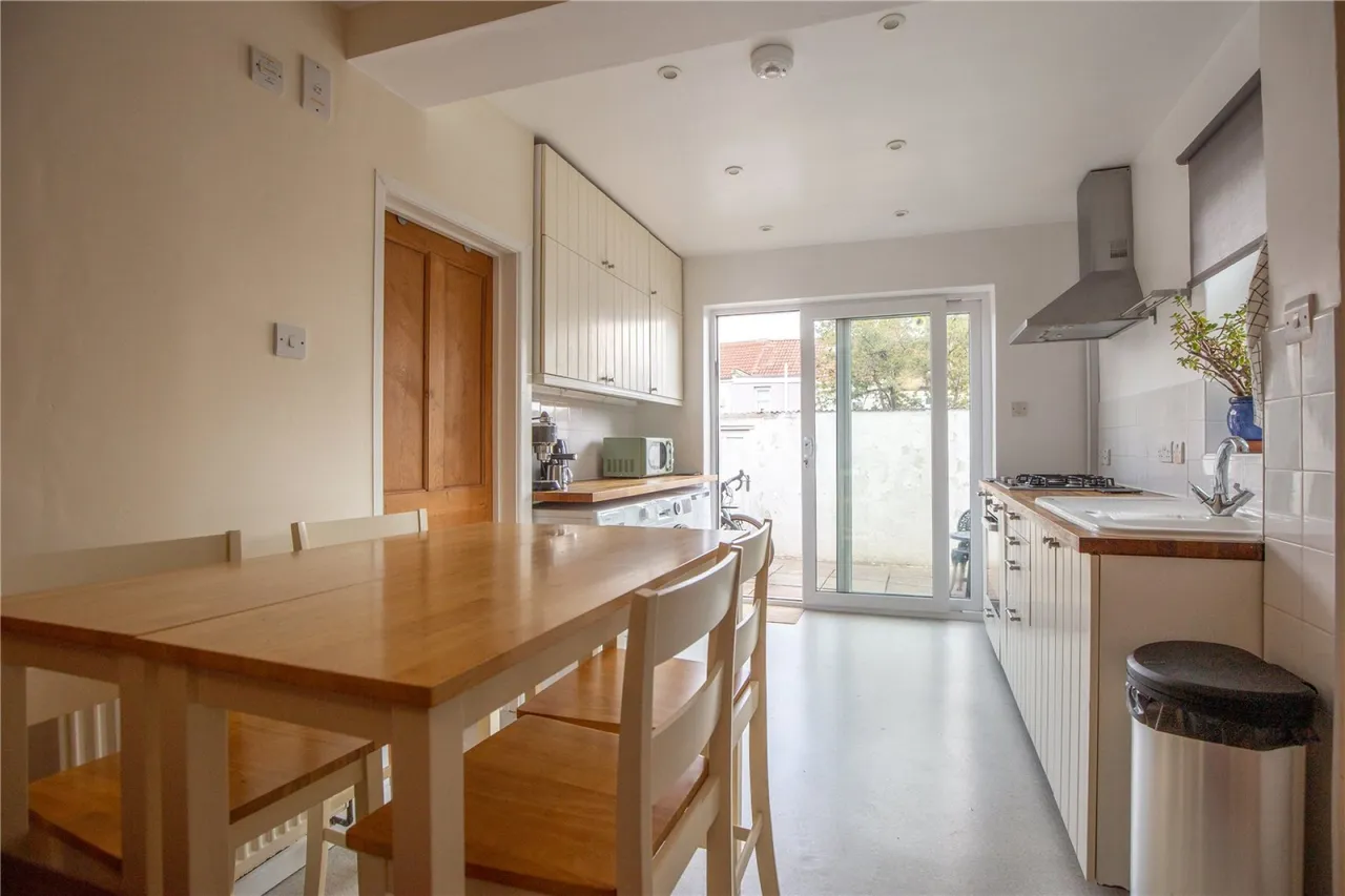 Parkstone Avenue, Bristol, BS7, photo 6