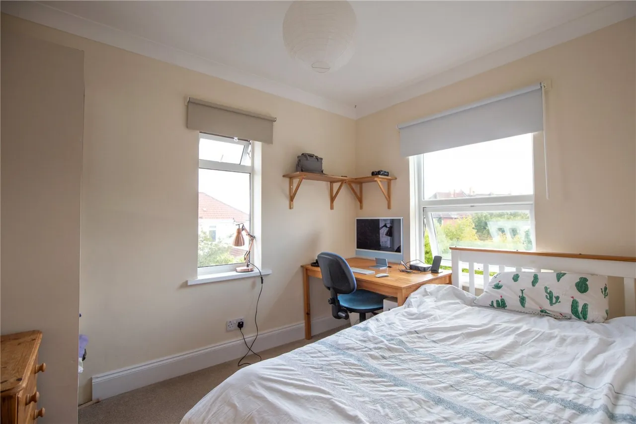Parkstone Avenue, Bristol, BS7, photo 25