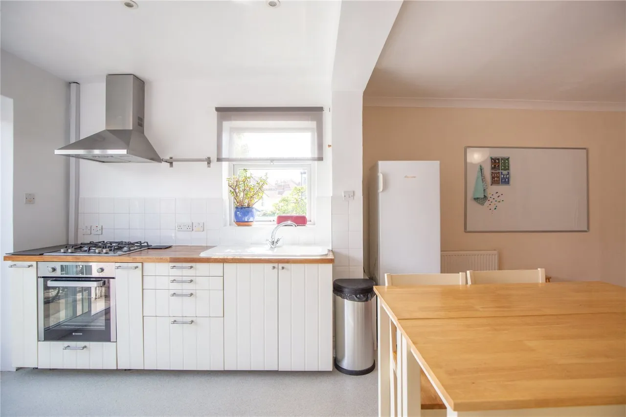 Parkstone Avenue, Bristol, BS7, photo 5