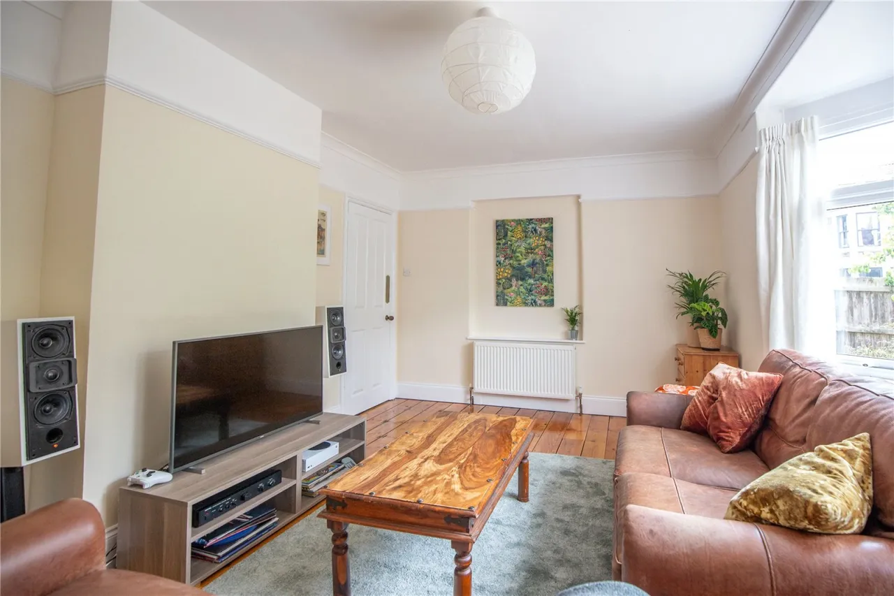 Parkstone Avenue, Bristol, BS7, photo 19