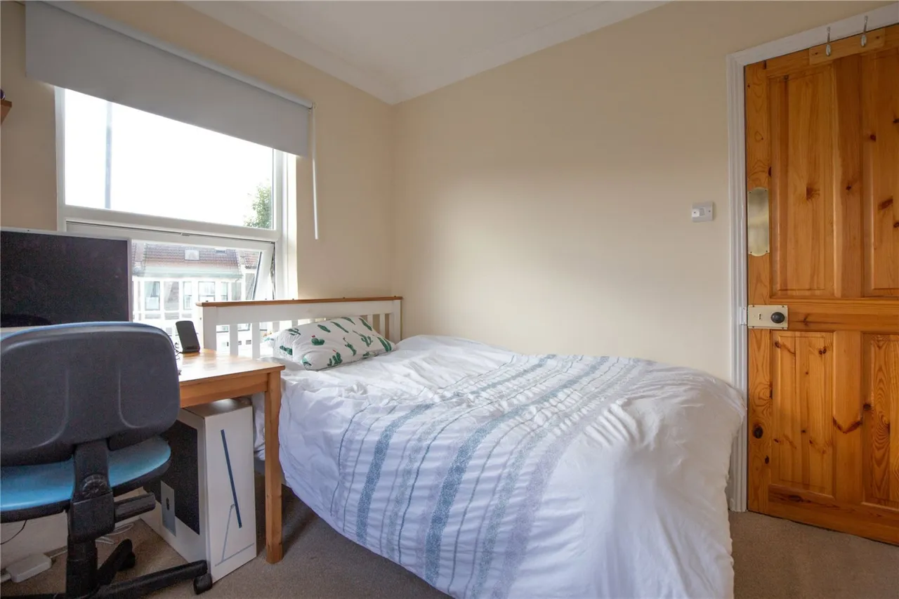 Parkstone Avenue, Bristol, BS7, photo 26