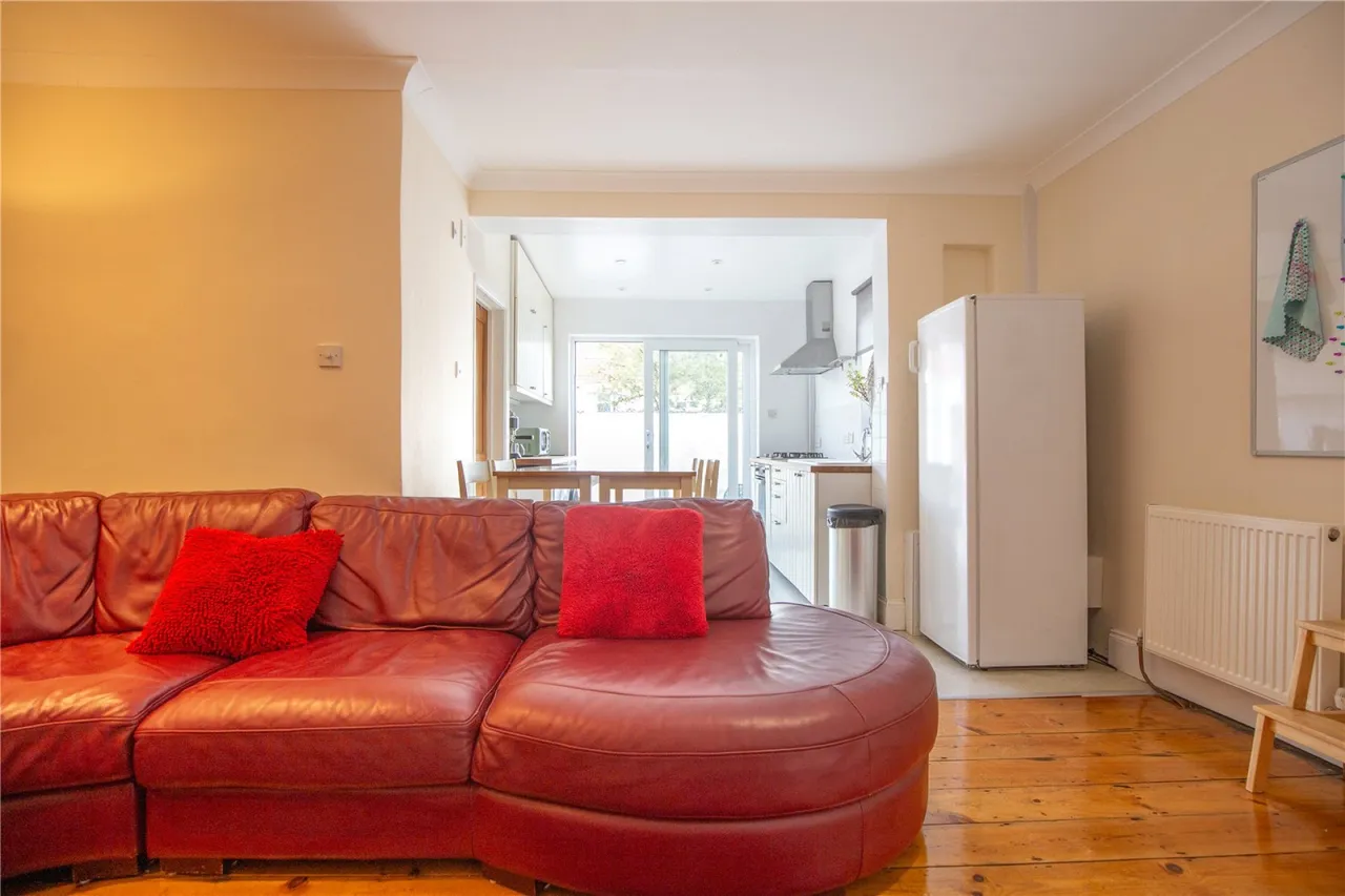 Parkstone Avenue, Bristol, BS7, photo 14