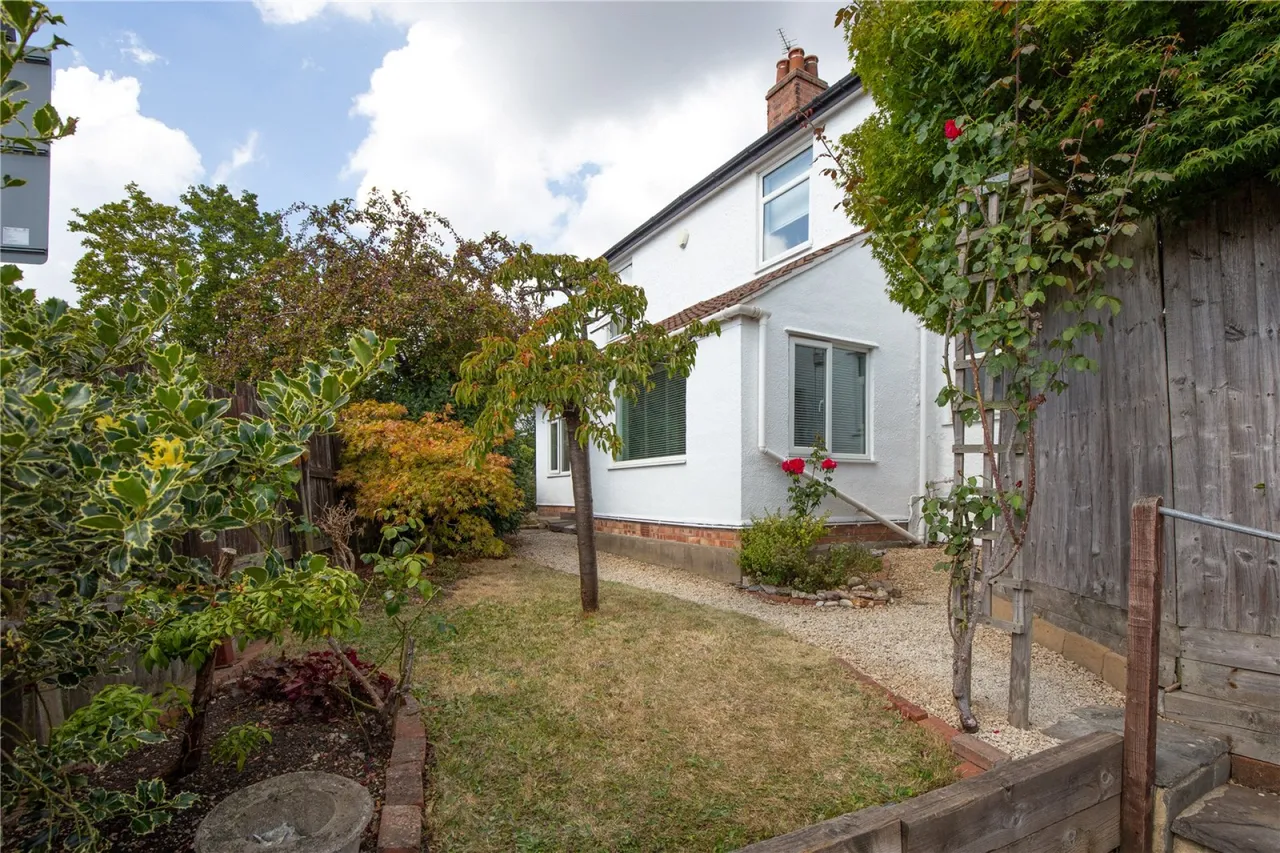 Parkstone Avenue, Bristol, BS7, photo 2