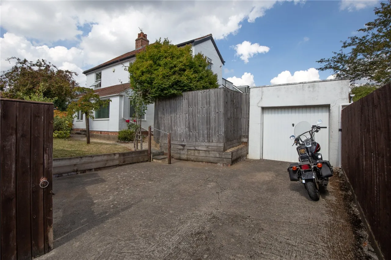 Parkstone Avenue, Bristol, BS7, photo 35