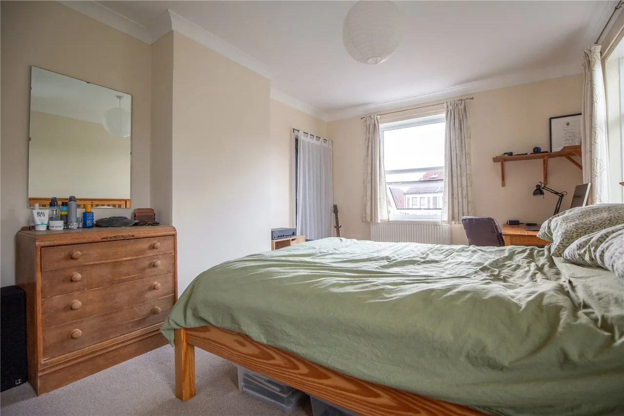 Parkstone Avenue, Bristol, BS7, photo 22