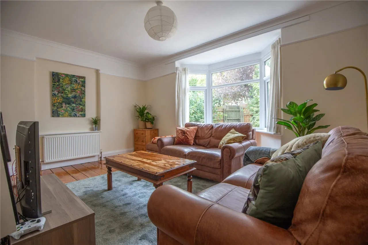 Parkstone Avenue, Bristol, BS7, photo 17