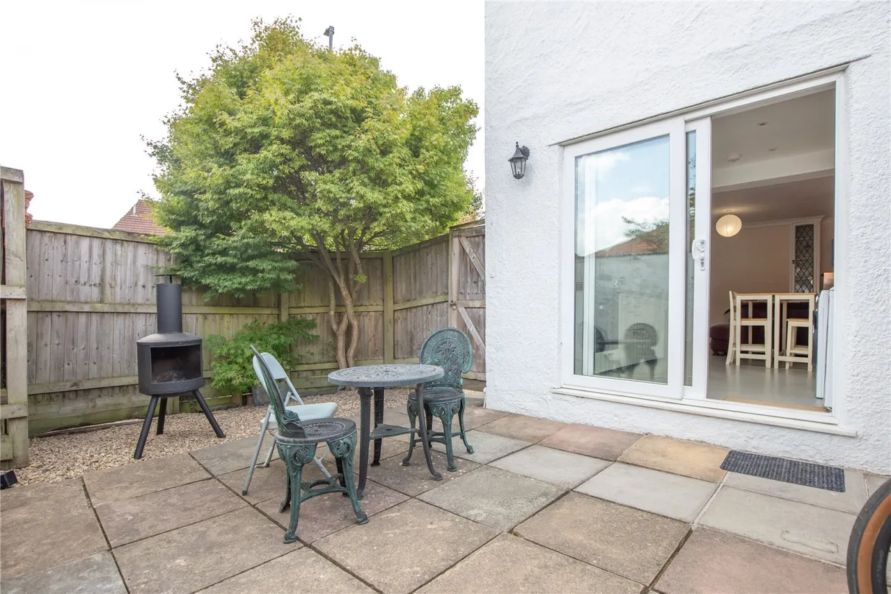 3 bed house for sale, Parkstone Avenue, Bristol, BS7
