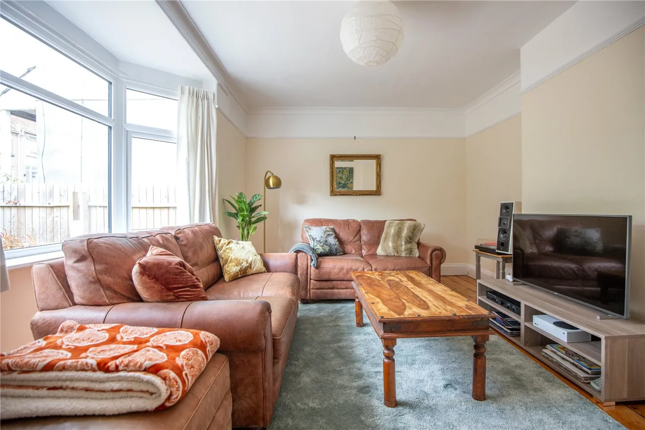 Parkstone Avenue, Bristol, BS7, photo 18