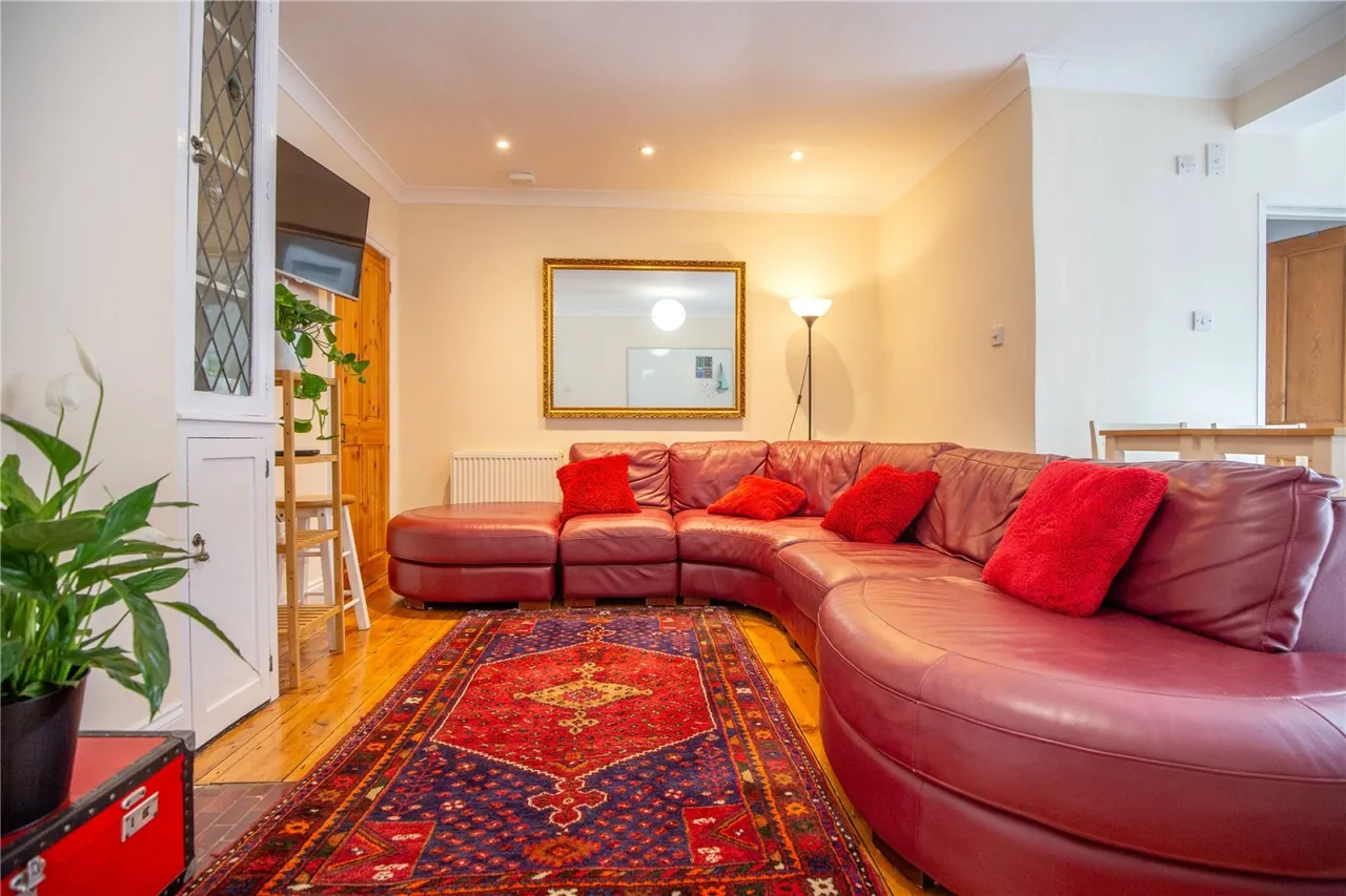 Parkstone Avenue, Bristol, BS7, photo 4