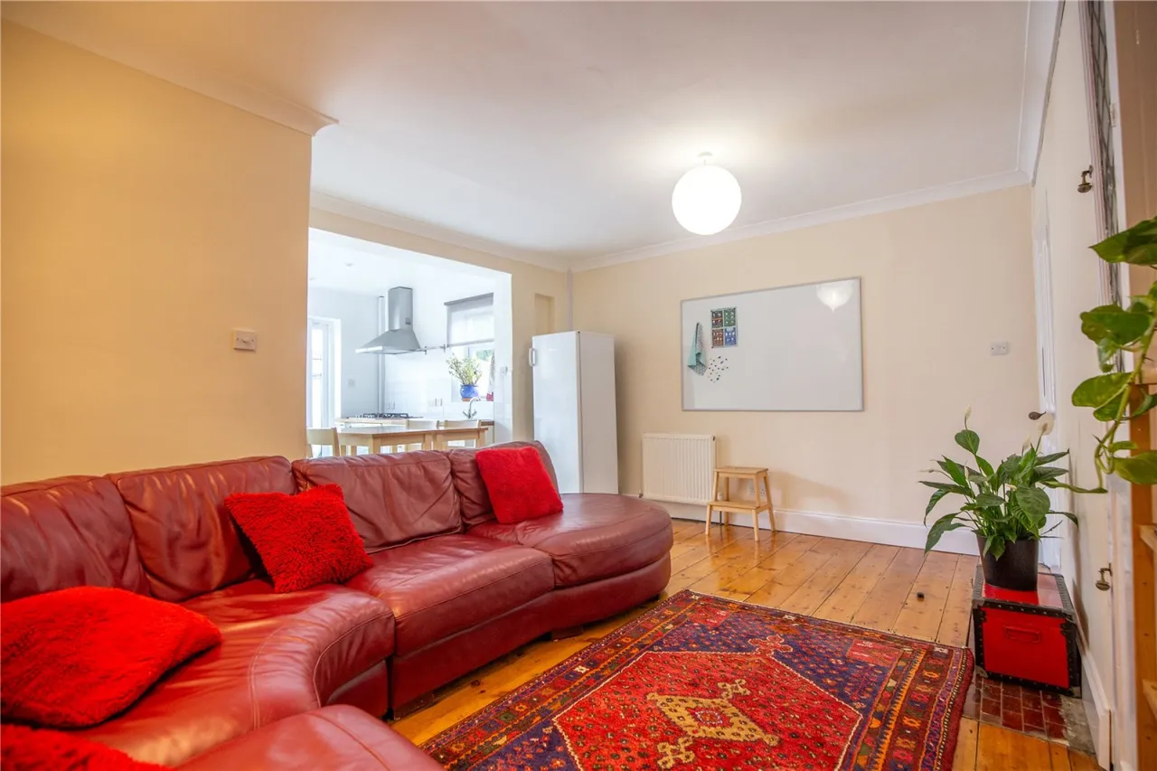 Parkstone Avenue, Bristol, BS7, photo 9