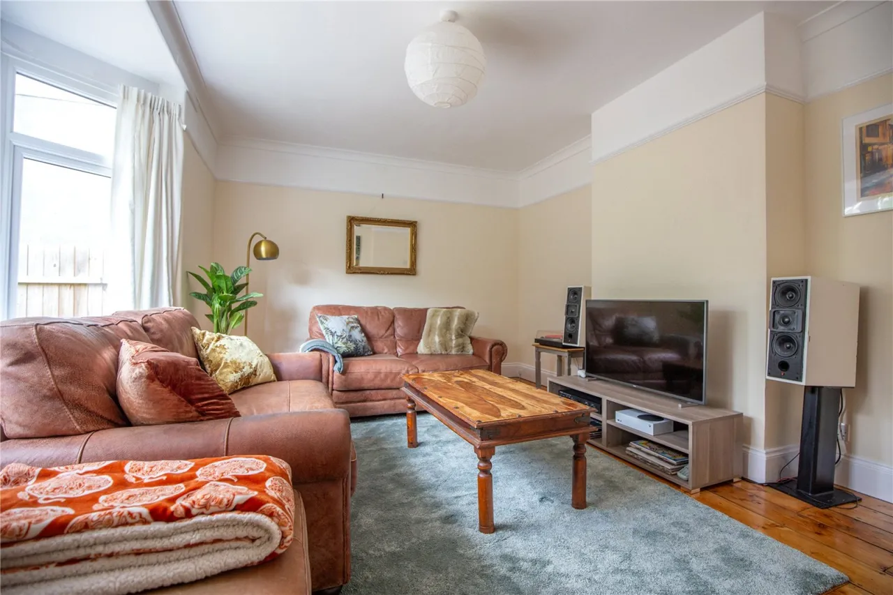 Parkstone Avenue, Bristol, BS7, photo 13