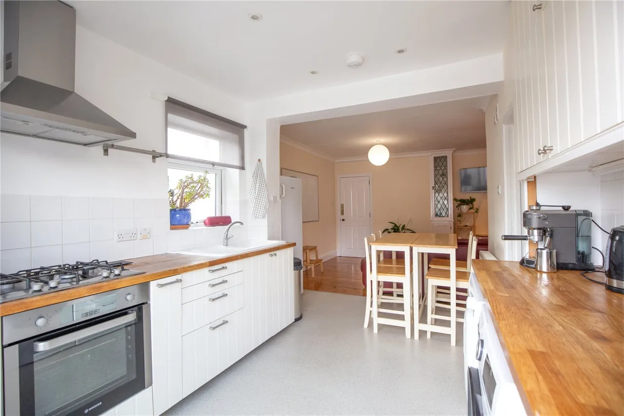 Parkstone Avenue, Bristol, BS7, photo 3
