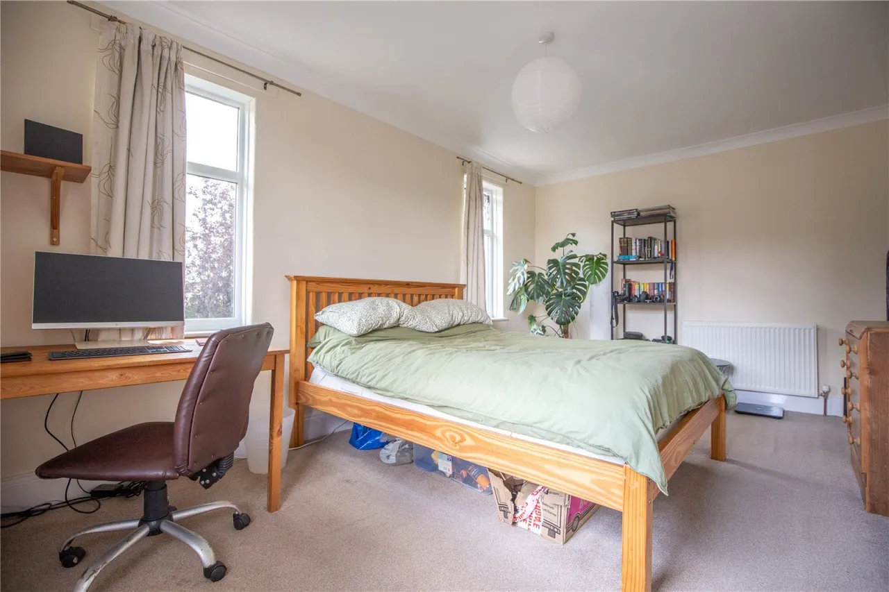 Parkstone Avenue, Bristol, BS7, photo 21