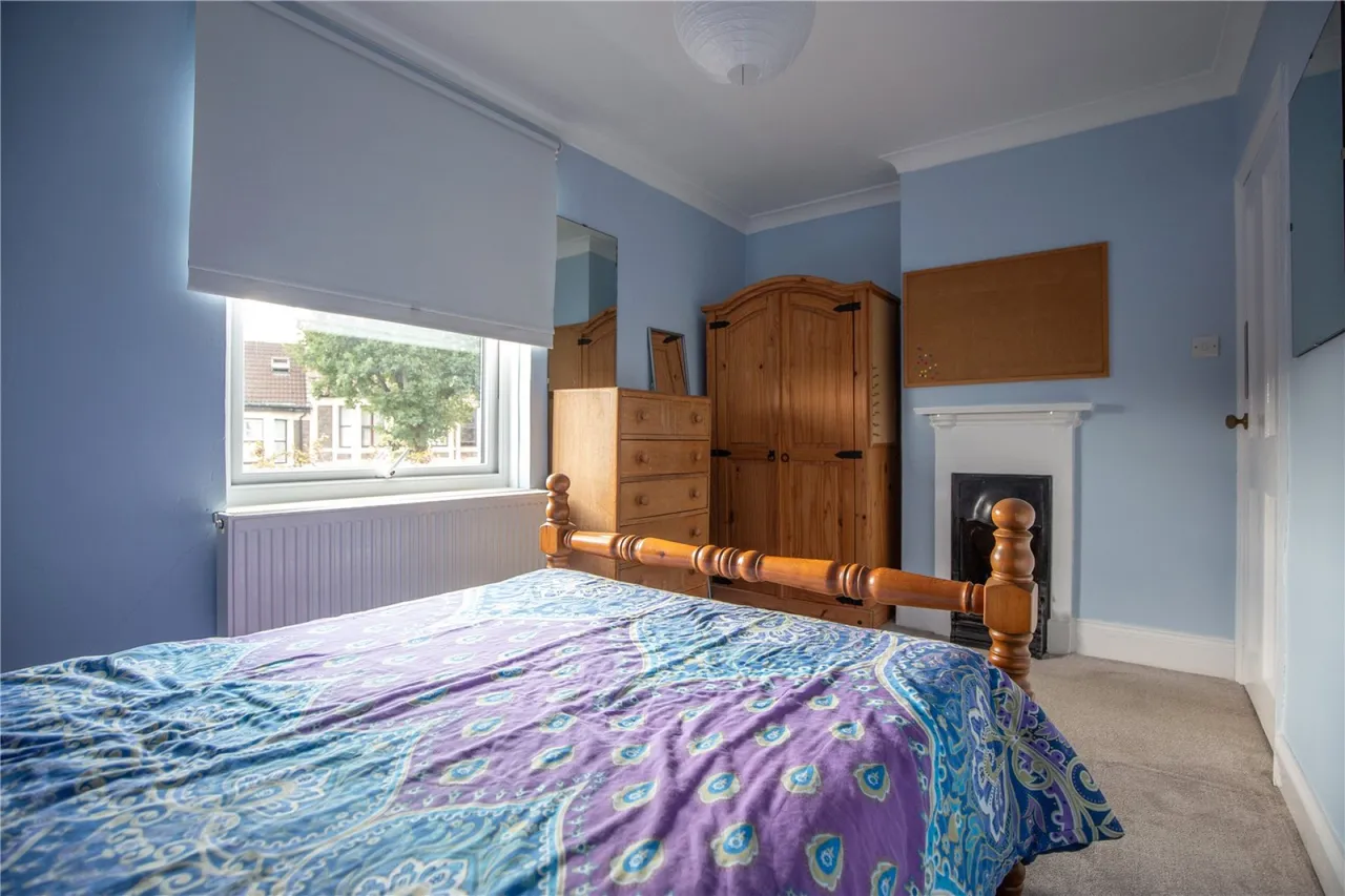 Parkstone Avenue, Bristol, BS7, photo 24