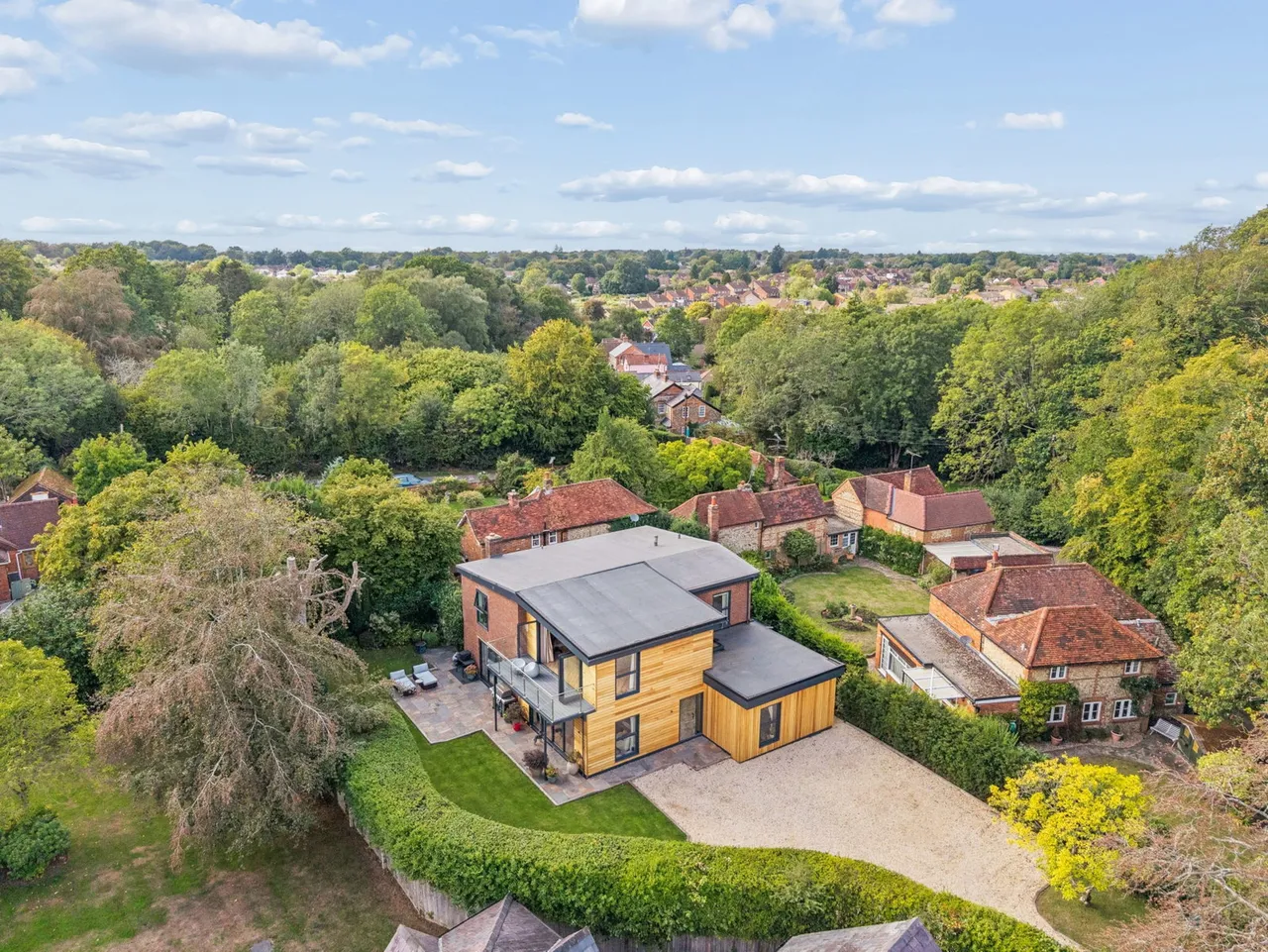 5 bed house for sale, Elm Road, Penn, HP10