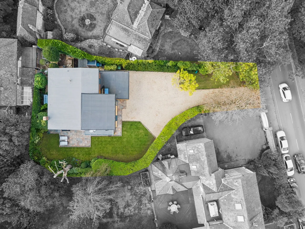 Elm Road, Penn, HP10, photo 16