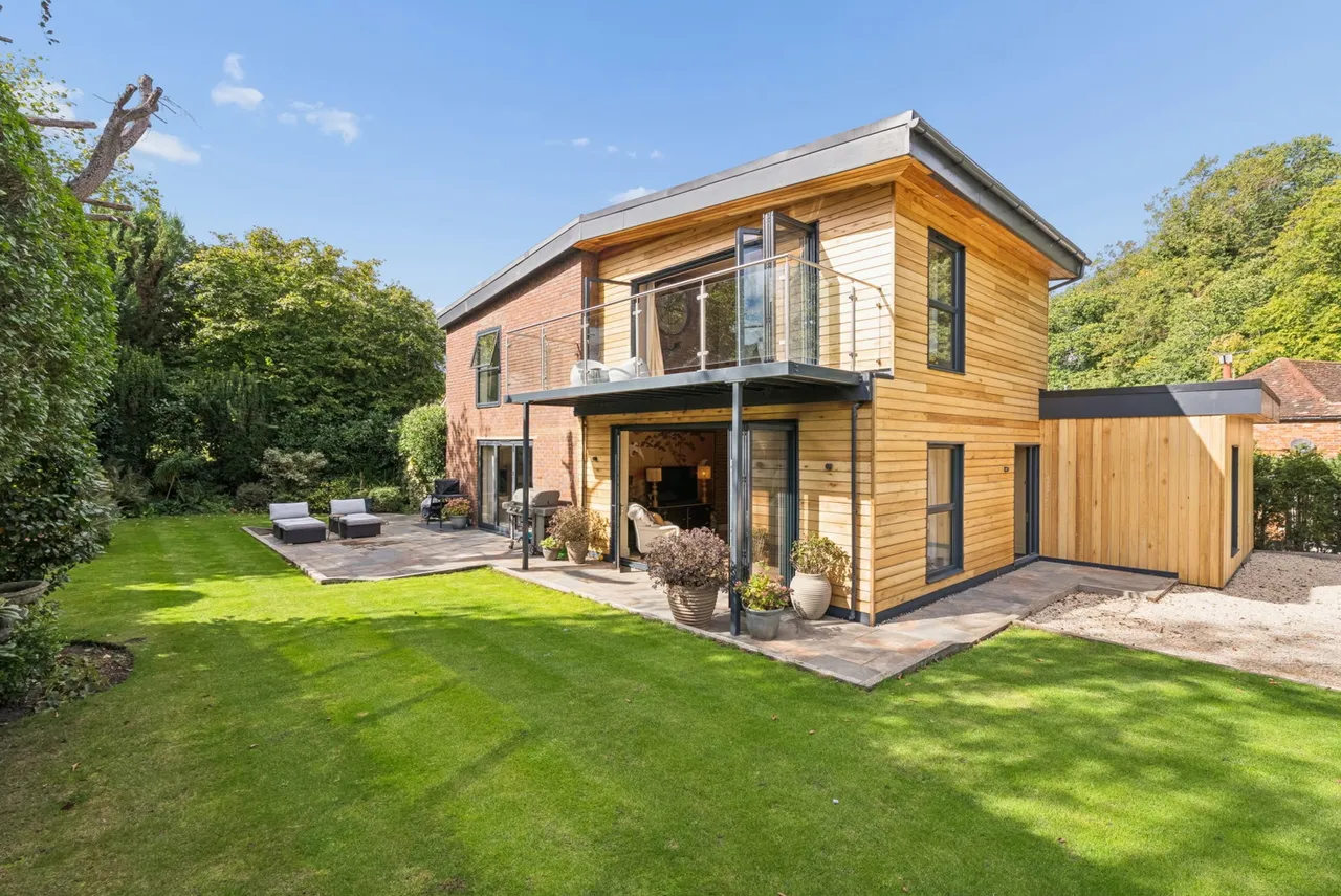 Elm Road, Penn, HP10, photo 17