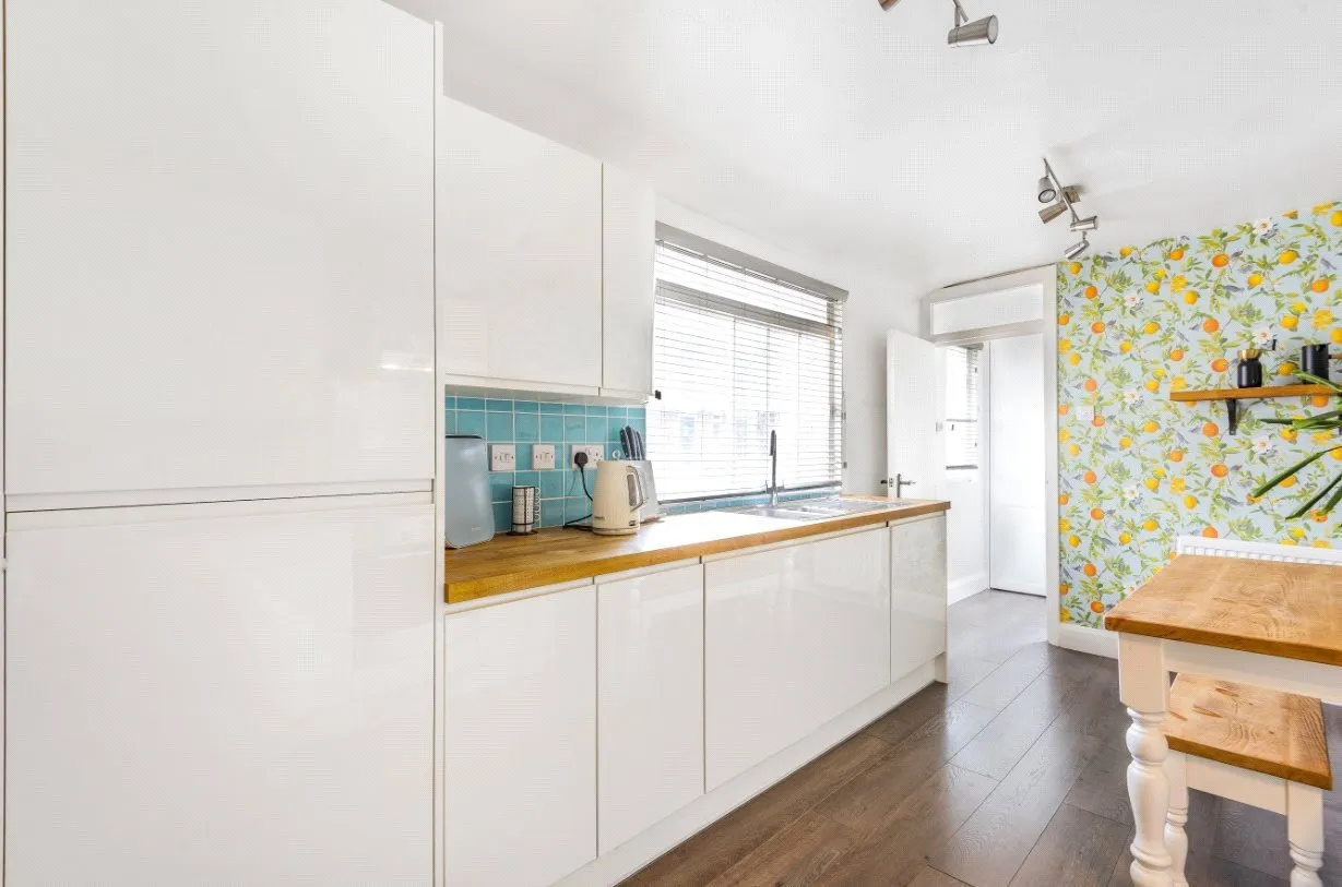 Fort Road, SE1, photo 5