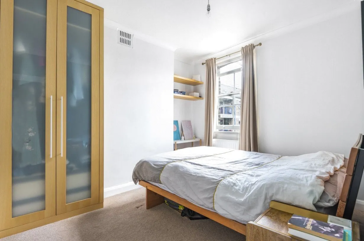Fort Road, SE1, photo 4