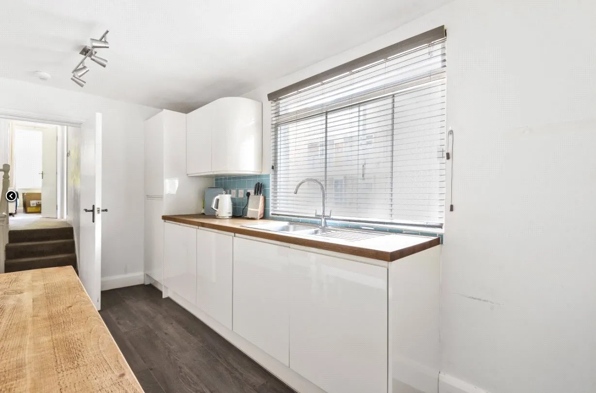 Fort Road, SE1, photo 8