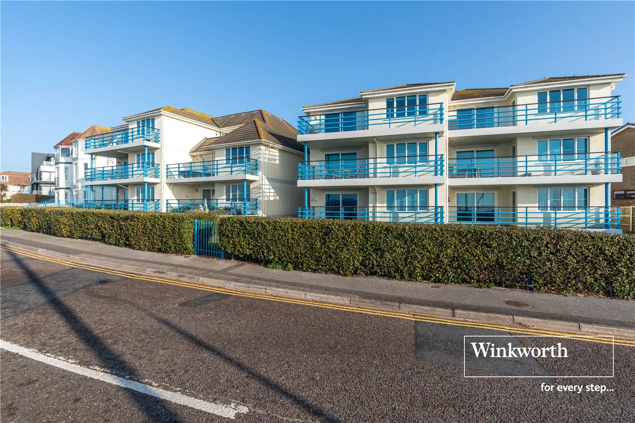 St. Catherines Road, Bournemouth, Dorset, BH6, photo 4
