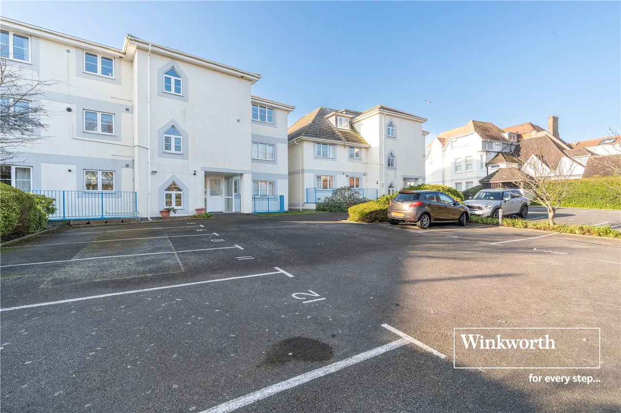 St. Catherines Road, Bournemouth, Dorset, BH6, photo 6