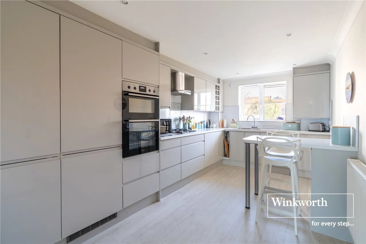 St. Catherines Road, Bournemouth, Dorset, BH6, photo 11