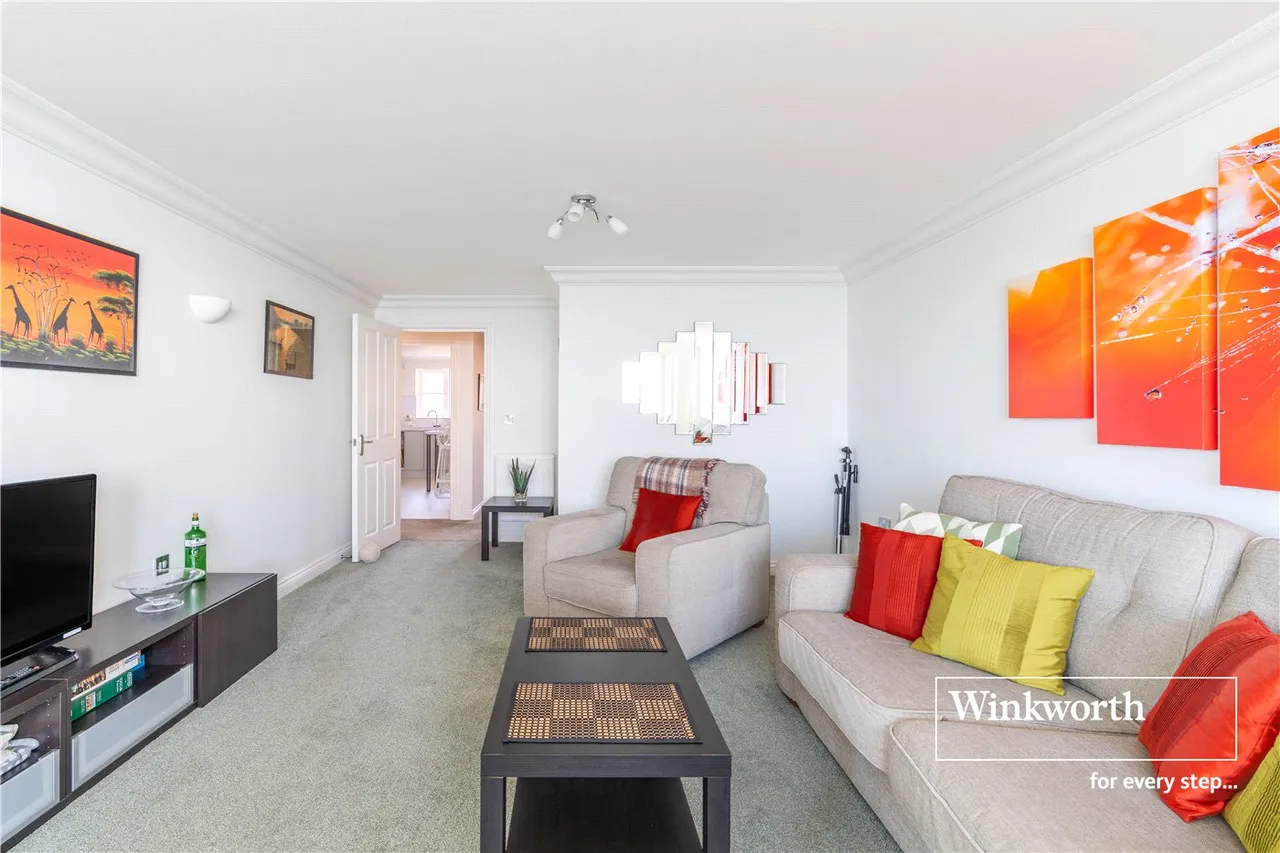 St. Catherines Road, Bournemouth, Dorset, BH6, photo 12