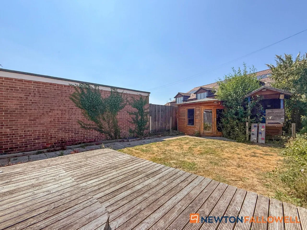 Warwick Road, Balderton, NG24, photo 18