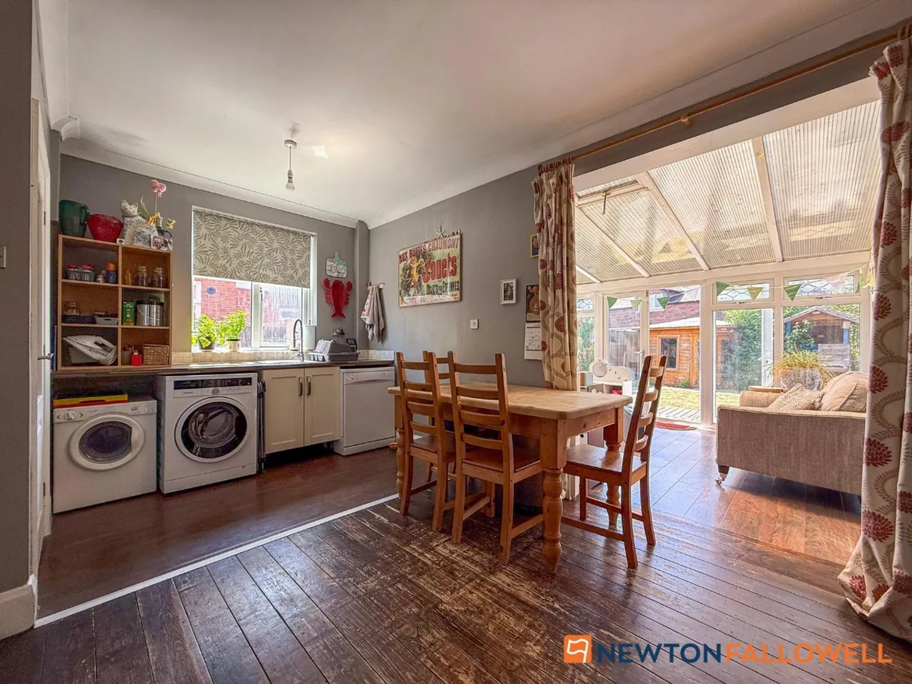Warwick Road, Balderton, NG24, photo 5