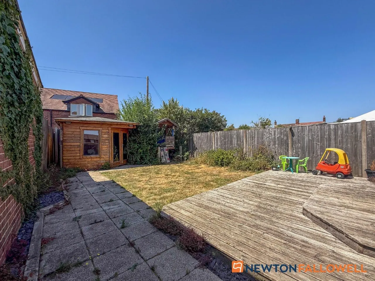 Warwick Road, Balderton, NG24, photo 3