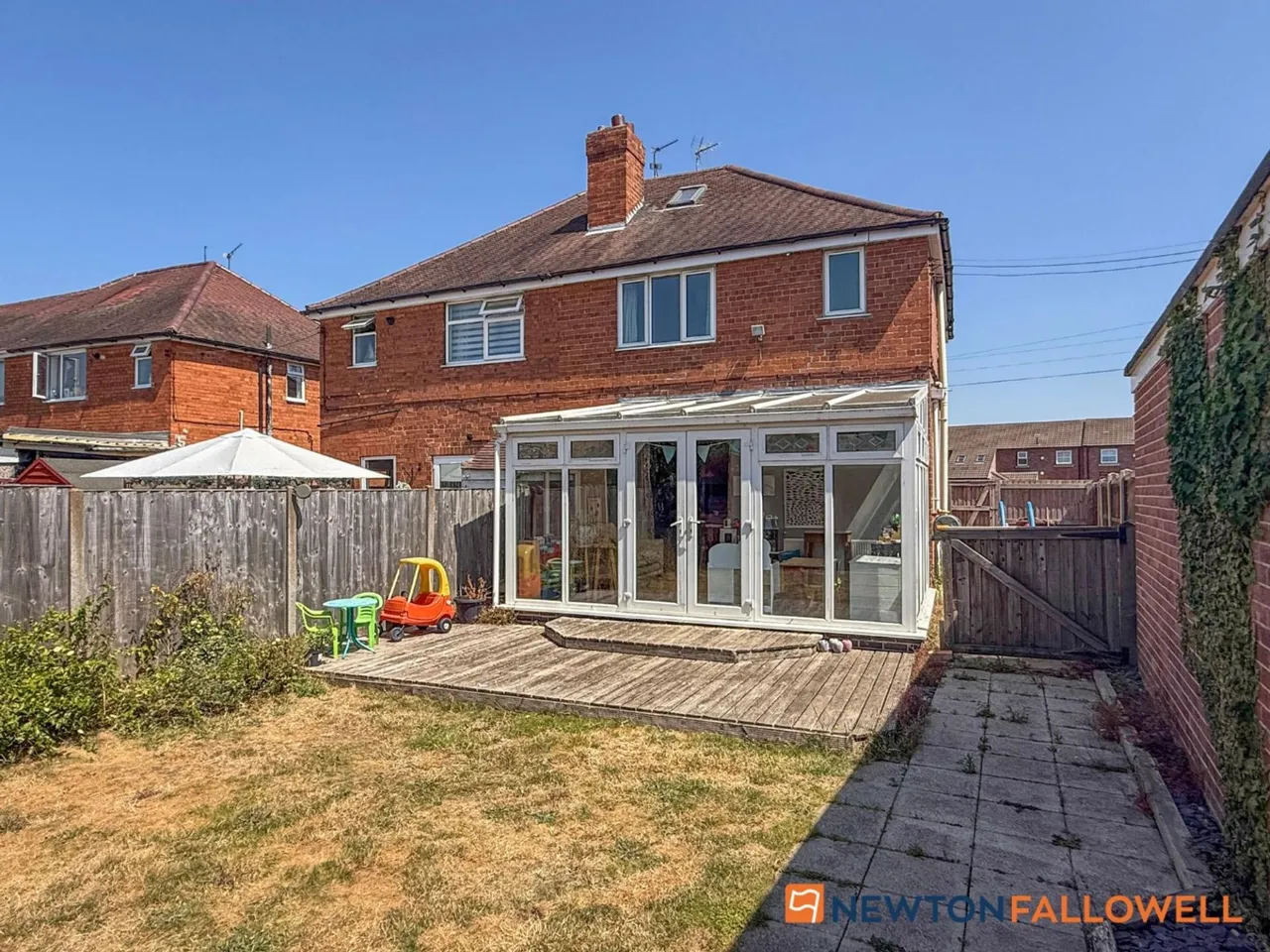 Warwick Road, Balderton, NG24, photo 19