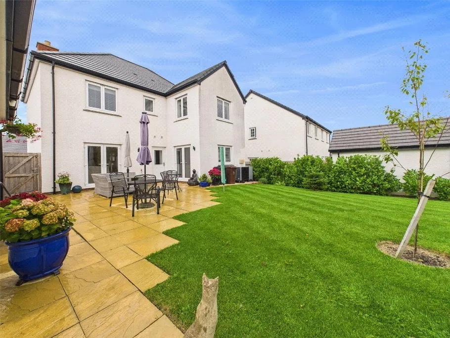 Kilkhampton, Bude, EX23, photo 23