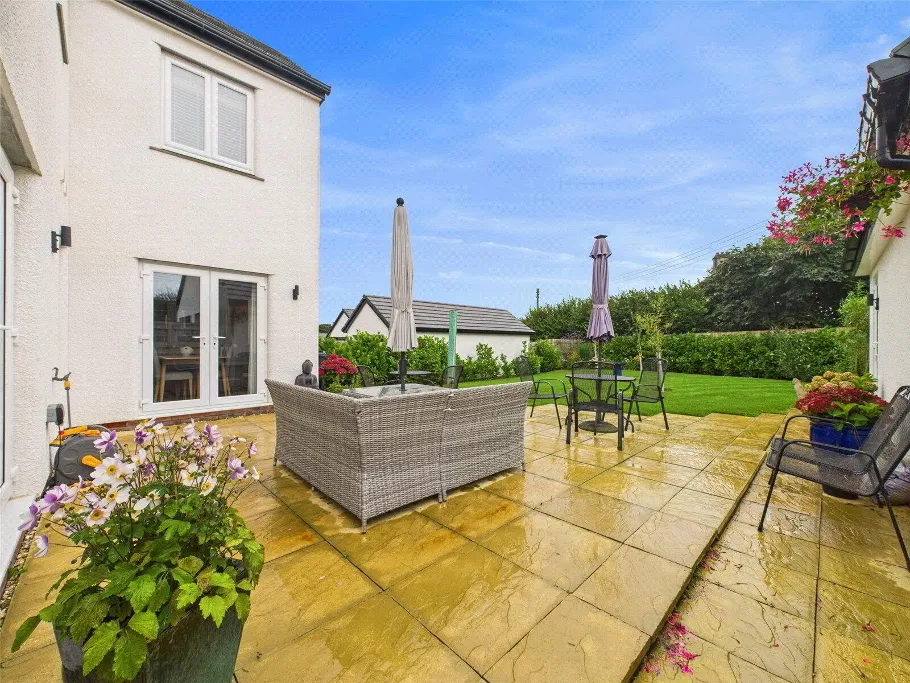 Kilkhampton, Bude, EX23, photo 27
