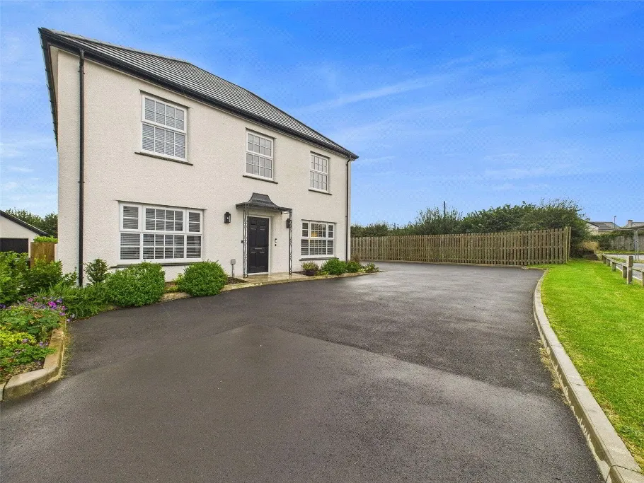 Kilkhampton, Bude, EX23, photo 30