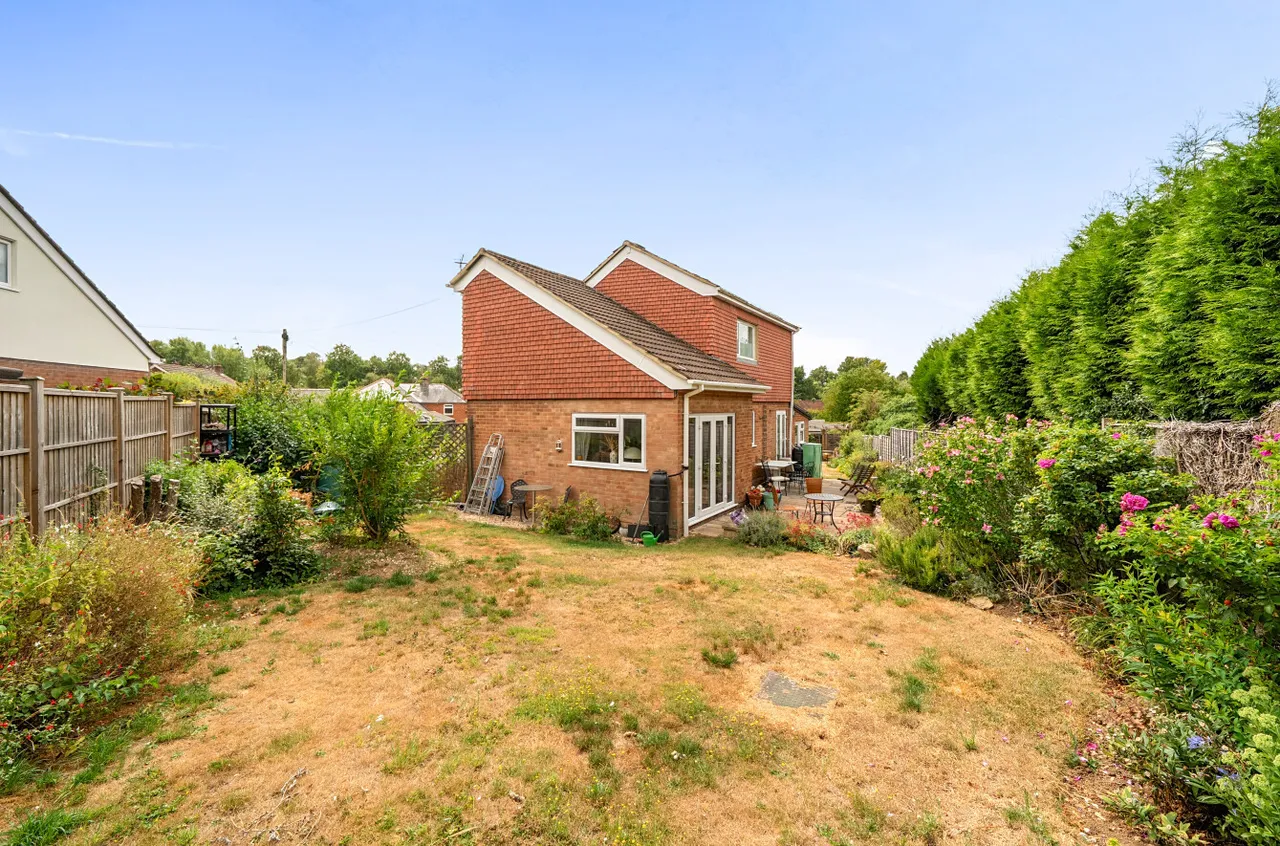 Spring Way, Alresford, SO24, photo 15