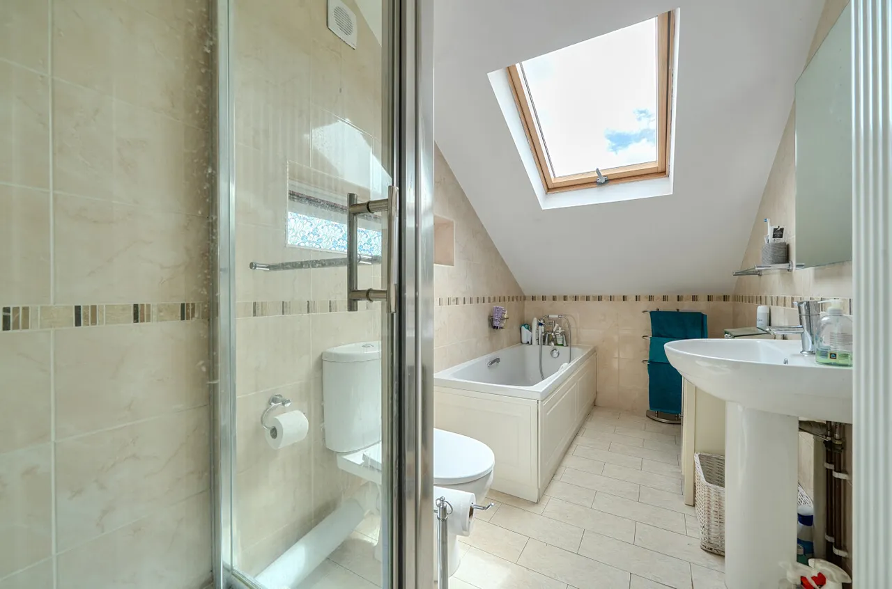 Spring Way, Alresford, SO24, photo 13