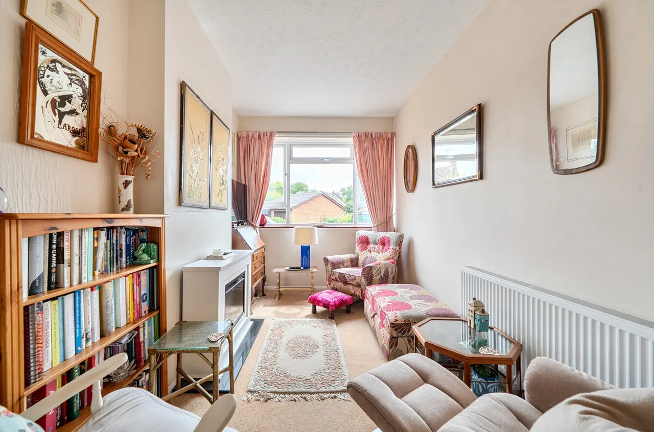 Spring Way, Alresford, SO24, photo 8