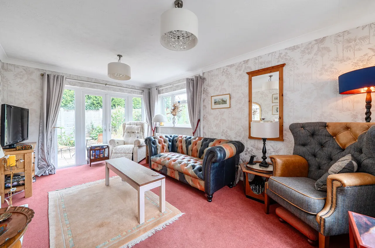 Spring Way, Alresford, SO24, photo 6