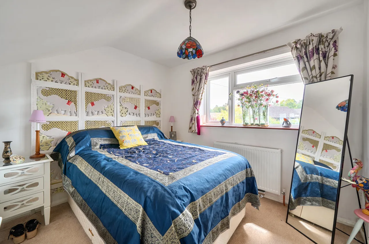 Spring Way, Alresford, SO24, photo 11