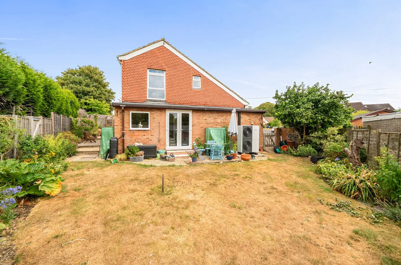 Spring Way, Alresford, SO24, photo 16