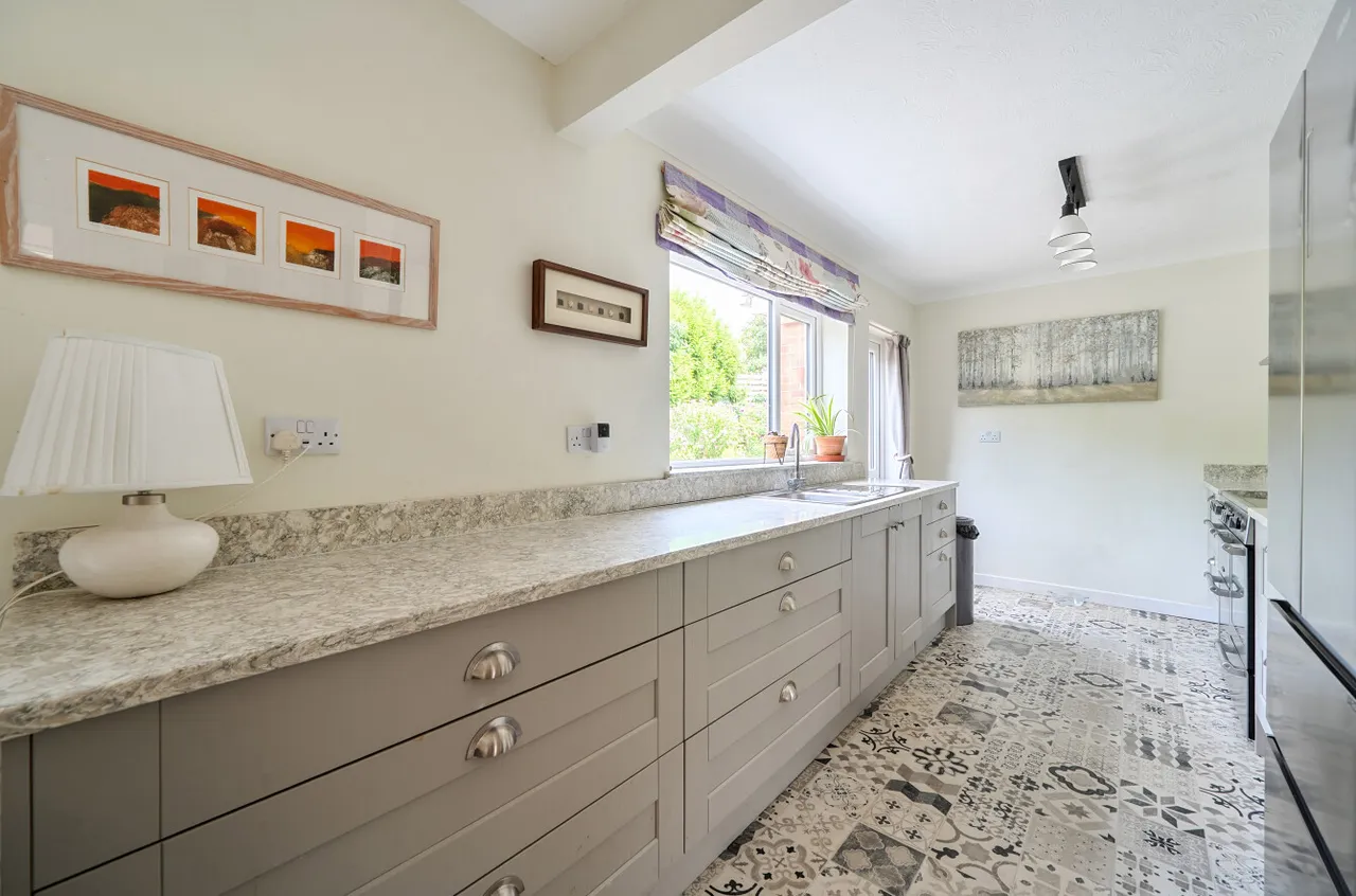 Spring Way, Alresford, SO24, photo 4