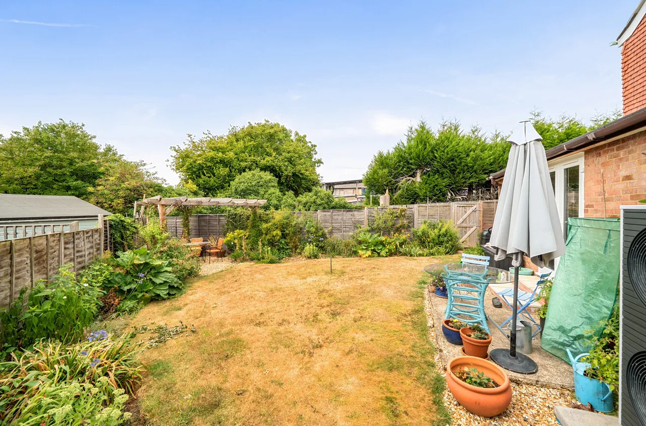 Spring Way, Alresford, SO24, photo 14