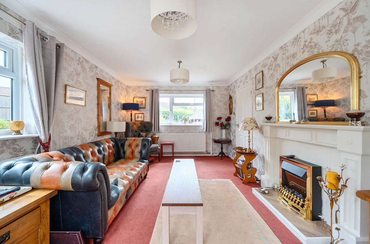 Spring Way, Alresford, SO24, photo 7