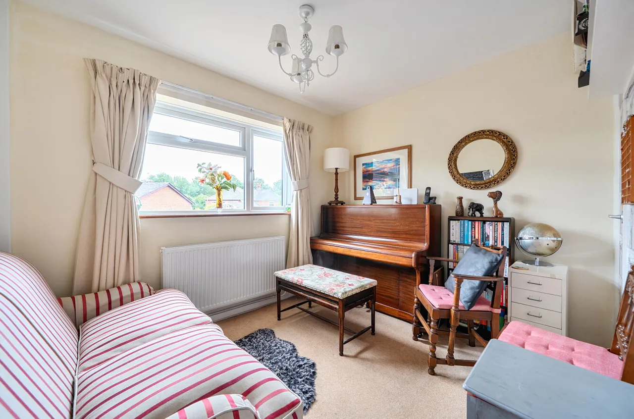 Spring Way, Alresford, SO24, photo 12